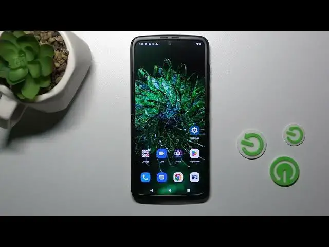 Video thumbnail for Motorola Razr 2022 - How To Unmute Ringtone