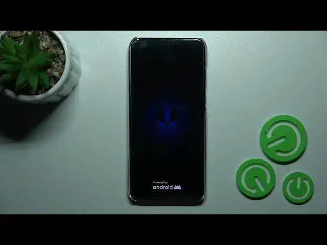 'Video thumbnail for How to Switch On the MOTOROLA Edge 30 Neo - Force Start'