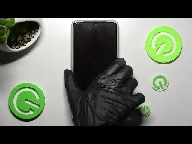 Video thumbnail for How to Add Screen Lock to ZTE Blade V40S - Set Screen Lock