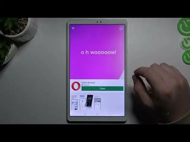 'Video thumbnail for How to Use the Body Temperature Scanner of Samsung Tab A7 Lite -  Check Body Temperature'