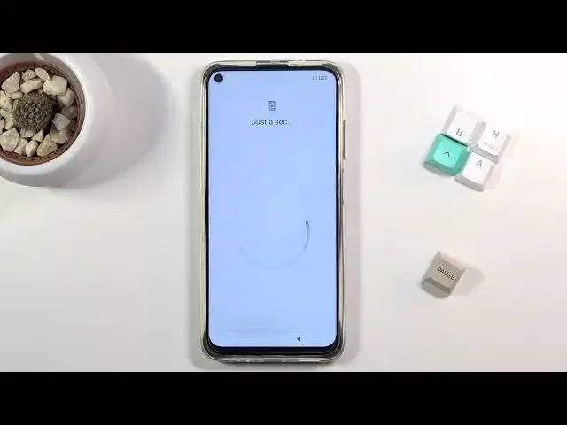 'Video thumbnail for How to Initial Set Up Xiaomi Redmi Note 9T – First Activation & Configuration'