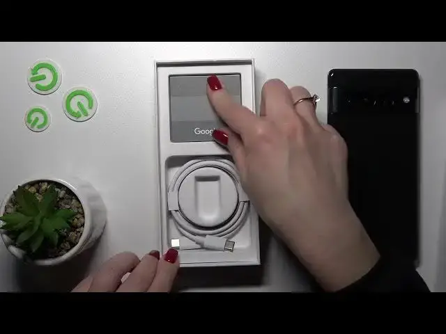 Video thumbnail for Does Samsung GOOGLE Pixel 7 Pro Comes with Charger | What's in the GOOGLE Pixel 7 Pro box?