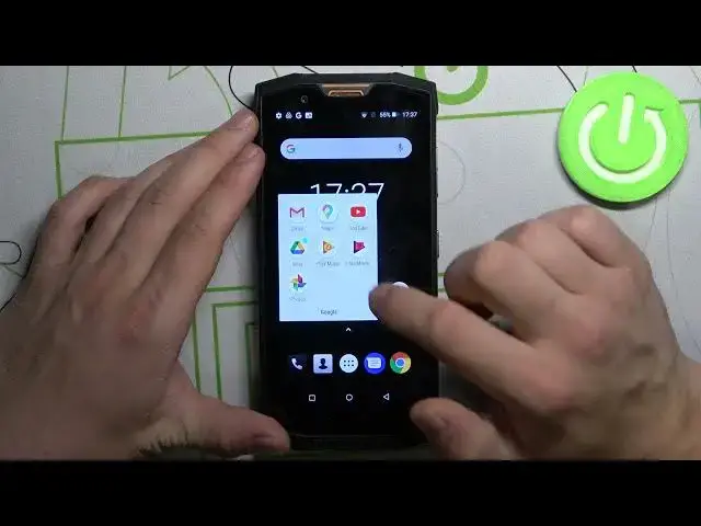 Video thumbnail for How to Turn On Incognito Mode in DOOGEE S80 Google Maps