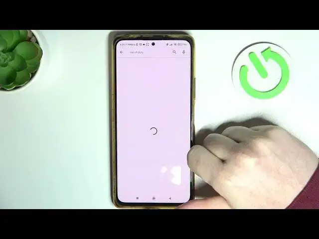 'Video thumbnail for How To Update Call Of Duty Mobile'