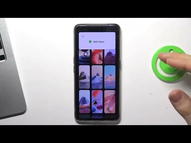 Video thumbnail for How to Set Gestures Navigation on Realme Q5 Pro