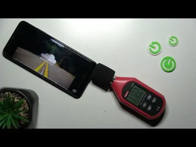 Video thumbnail for T-MOBILE Revvl 6 Pro Loudest Speaker Level