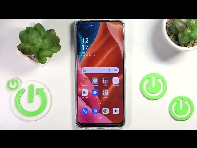 'Video thumbnail for How to Reset Camera Setting in OPPO Reno 5 Z – Fix Camera'