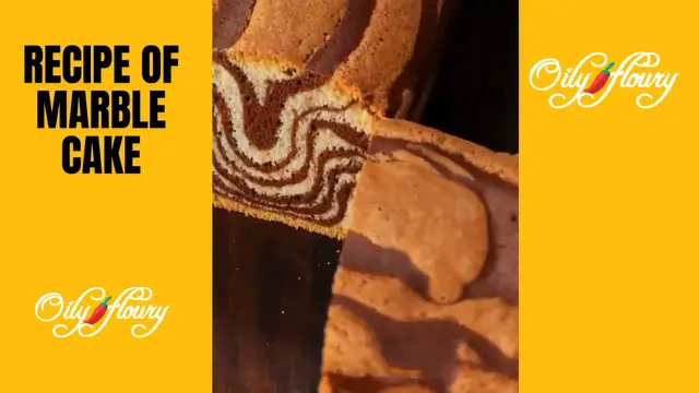 Video thumbnail for How to Bake Marble Cake