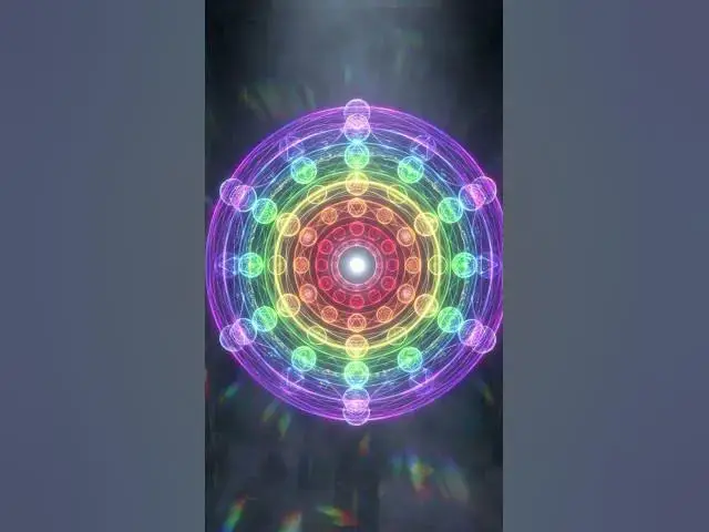 Video thumbnail for Vibrations of Light