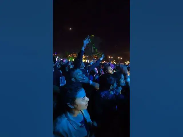 Video thumbnail for Celebrate New Year 2023 AT IMAGICAA | New Year Party🎉 #shorts #newyear2023