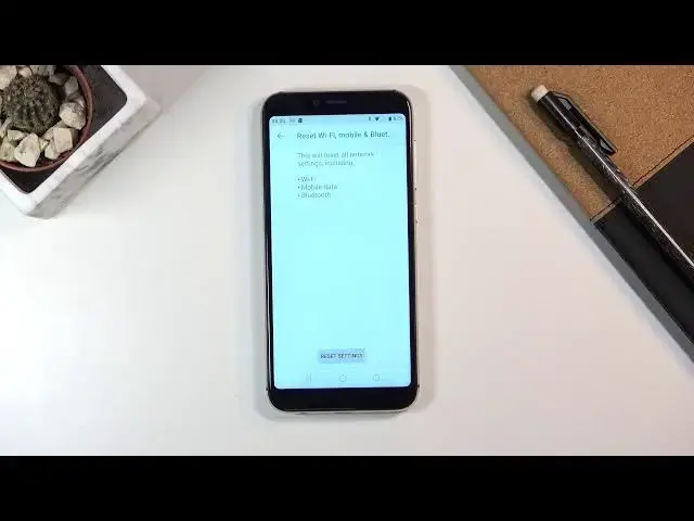 Video thumbnail for How to Reset Network Settings in UMIDIGI S2 Lite – Reset Network Configurations
