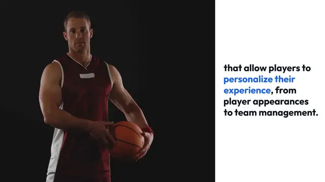 Video thumbnail for NBA 2K24 Customization Options