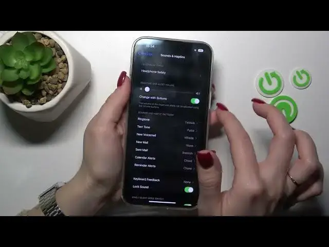 Video thumbnail for How to Unmute Ringtone on iPhone 14 Pro Max