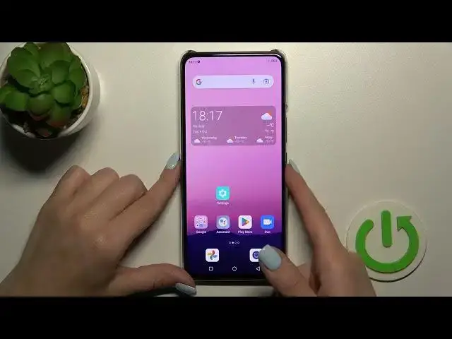 Video thumbnail for ZTE Axon 30 How To Turn Off Always On Display