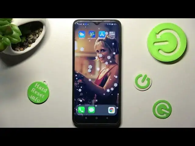 'Video thumbnail for How to Download and Apply iOS Launcher on OPPO A17 - Use Launcher iOS'