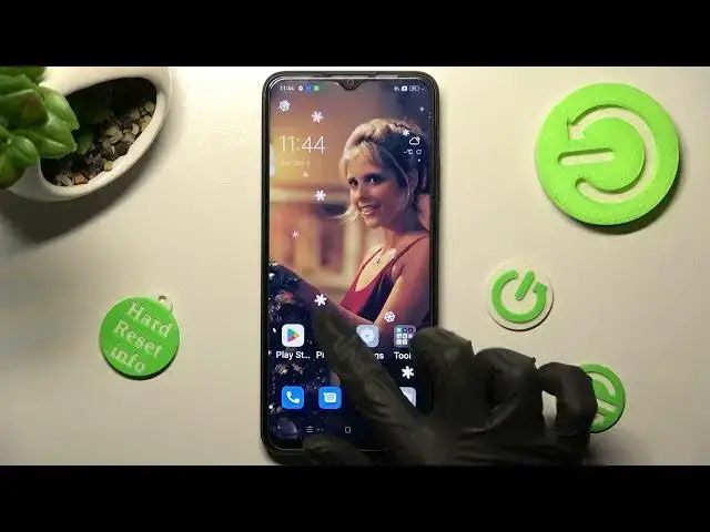 'Video thumbnail for How to Customize Keyboard Theme on OPPO A17 - Change Keyboard Theme'