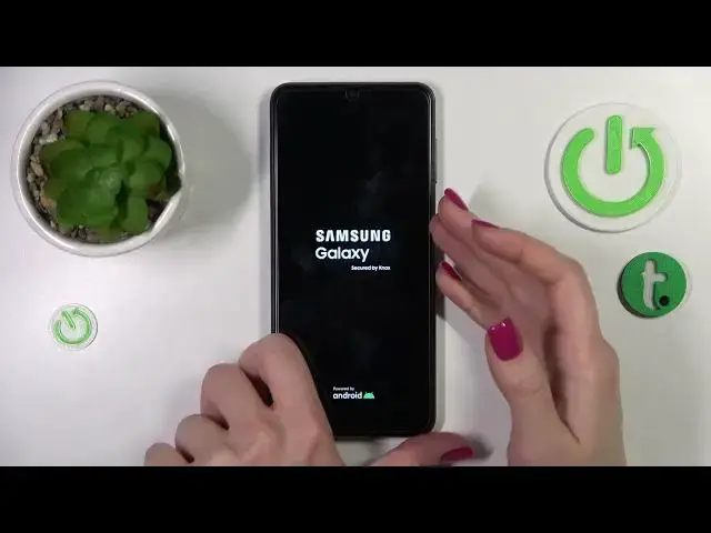 'Video thumbnail for How to Switch On SAMSUNG Galaxy A04s'