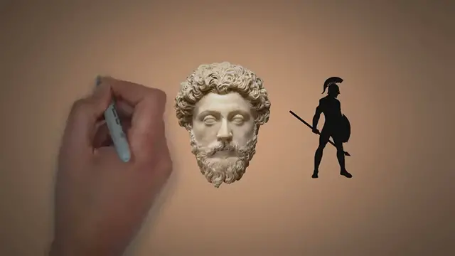 Video thumbnail for STOICISM The Power Of Indifference animated