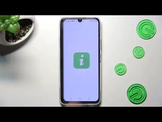 Video thumbnail for How to Check Device Specifications in Infinix Note 12 Pro - DevCheck Device and System Info
