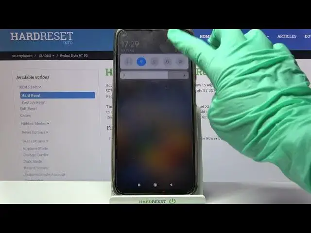 Video thumbnail for How to Turn Off Auto-Rotate Screen on Xiaomi Redmi Note 9T – Disable Screen Rotation