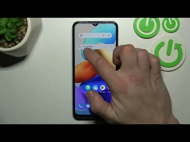 'Video thumbnail for How to Manually Change the Screen Brightness Level on the VIVO Y22S'