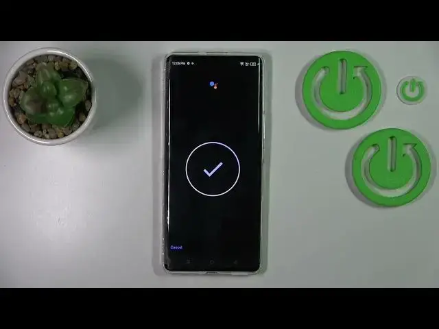 'Video thumbnail for How to Activate Hey Google of Google Assistant in Infinix Zero Ultra'