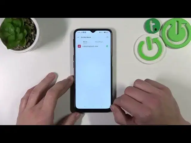 Video thumbnail for How to Apply any Melody as Ringtones in Oppo A16s - Custom Ringtone