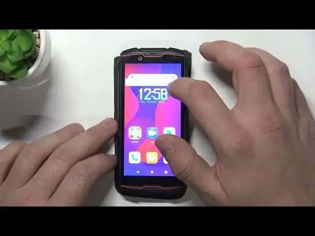 Video thumbnail for How to change display brightness level on Cubot King Kong Mini 2