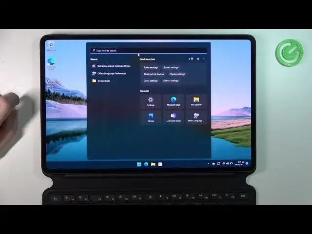 Video thumbnail for HUAWEI MateBook E Windows 11 - Disk & Drivers Defragmentation