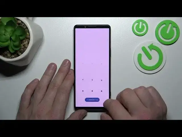 Video thumbnail for SONY XPERIA 5 IV All Unlock Methods - Set Up Screen Lock Methods