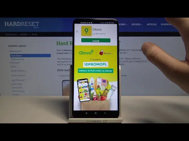 Video thumbnail for How to Get the Best Gcam App Version in Xiaomi MI 10T - Match GCam to Android