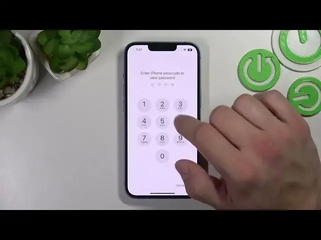 'Video thumbnail for How to Check WiFi Password on iPhone 14 - View Password of WiFi Network'
