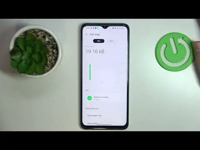 Video thumbnail for How to Check Data Usage on OPPO A57s? - Track Data Usage