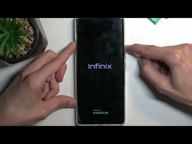 'Video thumbnail for How to Enter Fastboot Mode on Infinix Zero Ultra - Open Fastboot Mode'