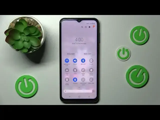 'Video thumbnail for How to Turn On Auto Rotate Screen on SAMSUNG Galaxy A23'
