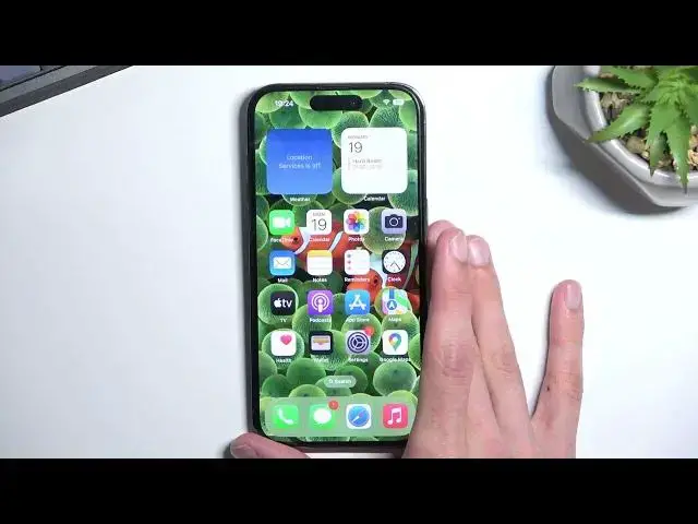 'Video thumbnail for How to Record Screen on iPhone 14 Pro? | iOS Screen Recorder'