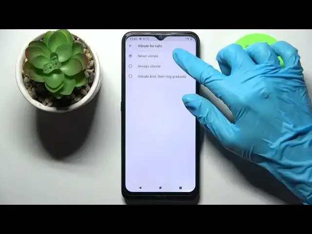'Video thumbnail for How to Enter Vibration Settings on Nokia 1.4 – Manage Vibration Settings'