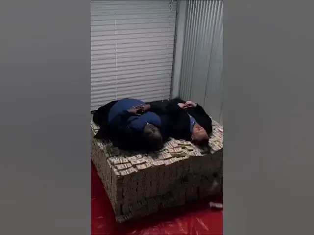 Video thumbnail for Mexico is alls Huell is saying. #breakingbad #huell