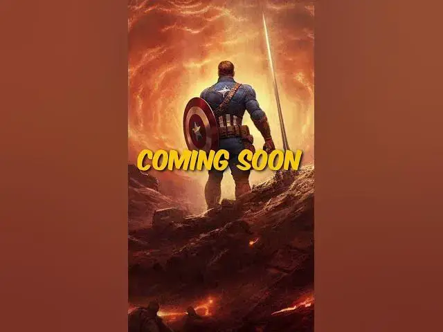 Video thumbnail for Captain America w/ Timothée Chalamet as Bucky #captainamerica #timotheechalamet #buckybarnes #bucky