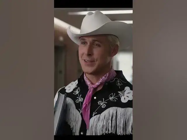 Video thumbnail for BARBIE | Ken to Doctor, But I'm a man.