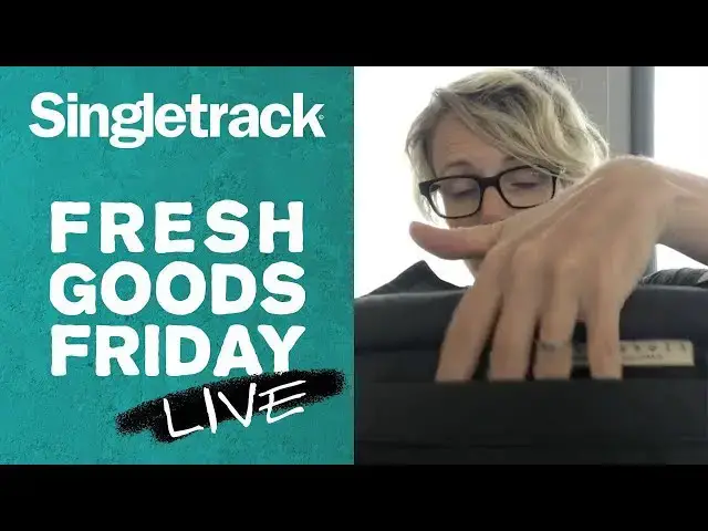 Video thumbnail for Singletrack Magazine Live: FGF