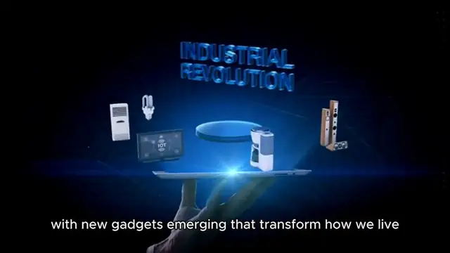 Video thumbnail for Top 10 Revolutionary Tech Gadgets