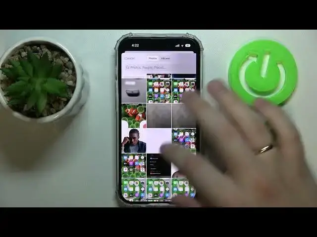 Video thumbnail for How to Reverse Image Search on the iPhone 14 Series Device - Plus / Pro / Pro Max