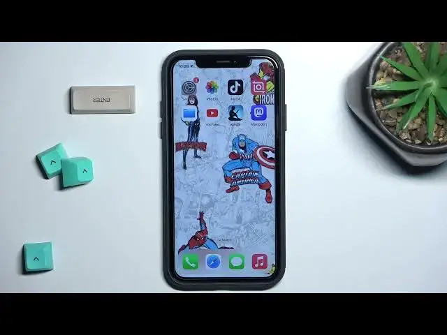 'Video thumbnail for iPhone SECRET BUTTON | iOS 16 APPLE Logo Button'
