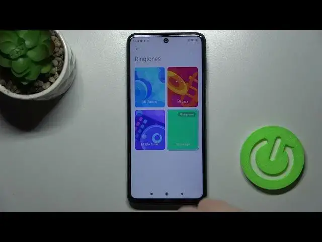 Video thumbnail for How to Change Notifications Sound on XIAOMI REDMI NOTE 9 PRO - Customize Notification Sounds