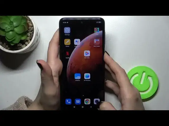 Video thumbnail for How to Switch Off XIAOMI REDMI NOTE 9 PRO – Power Off Smartphone