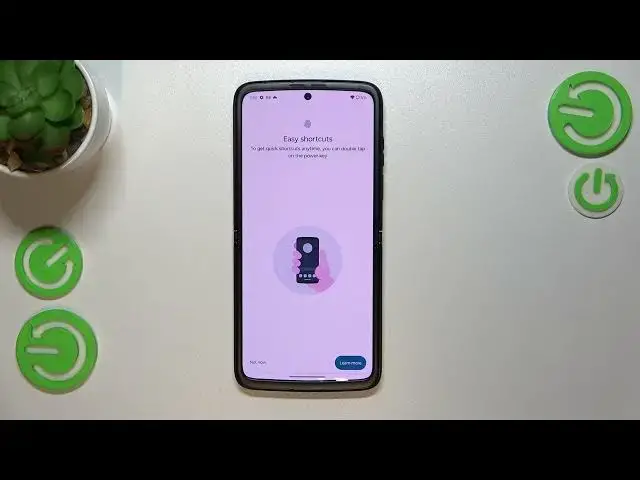 'Video thumbnail for How to Add Fingerprint on Motorola Razr 2022 - Fingerprint Set Up'