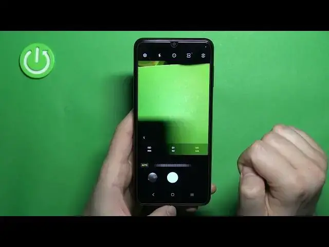 Video thumbnail for How to Switch On Camera Pro Mode on SAMSUNG Galaxy A04s