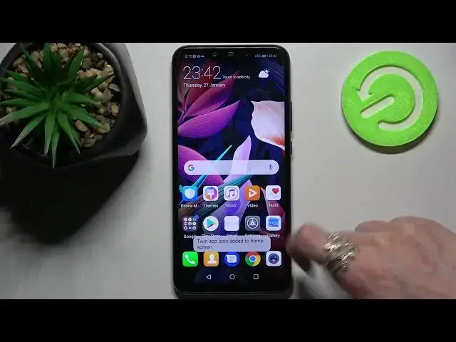 Video thumbnail for How to Clone Apps on Huawei Mate 20 Lite | Duplicating applications