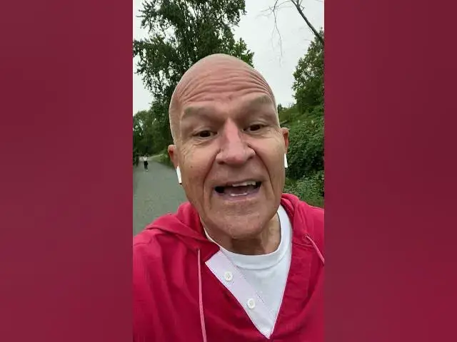 Video thumbnail for Remembering My Wife - Daily Gratitude Walk:  9/29/21